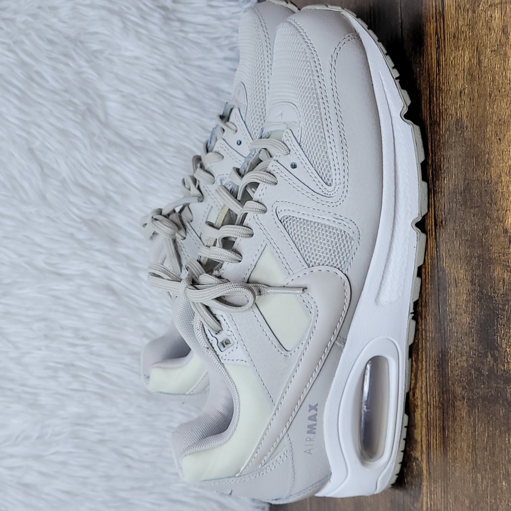 Nike Air Max Command Sneakers